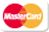 MasterCard logo - accepted payment method