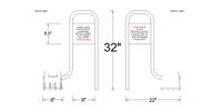 HGSYEPSR CAD Drawing