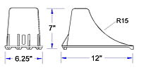 MWG CAD Drawing
