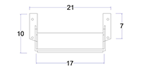 P1806 CAD Drawing