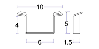 S0605 CAD Drawing