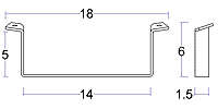 S1405 CAD Drawing